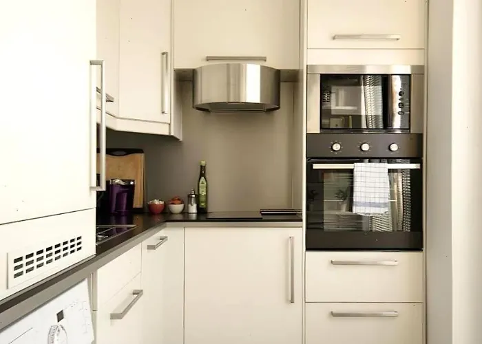 Family-friendly Cozy In Mariahilfer