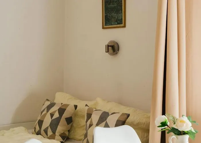 Family-friendly Cozy In Mariahilfer דירה *
