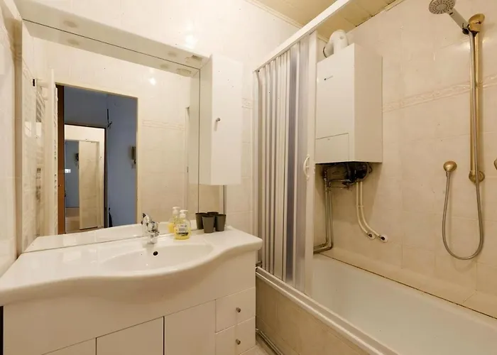 Family-friendly Cozy In Mariahilfer