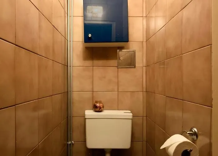 Family-friendly Cozy In Mariahilfer וינה